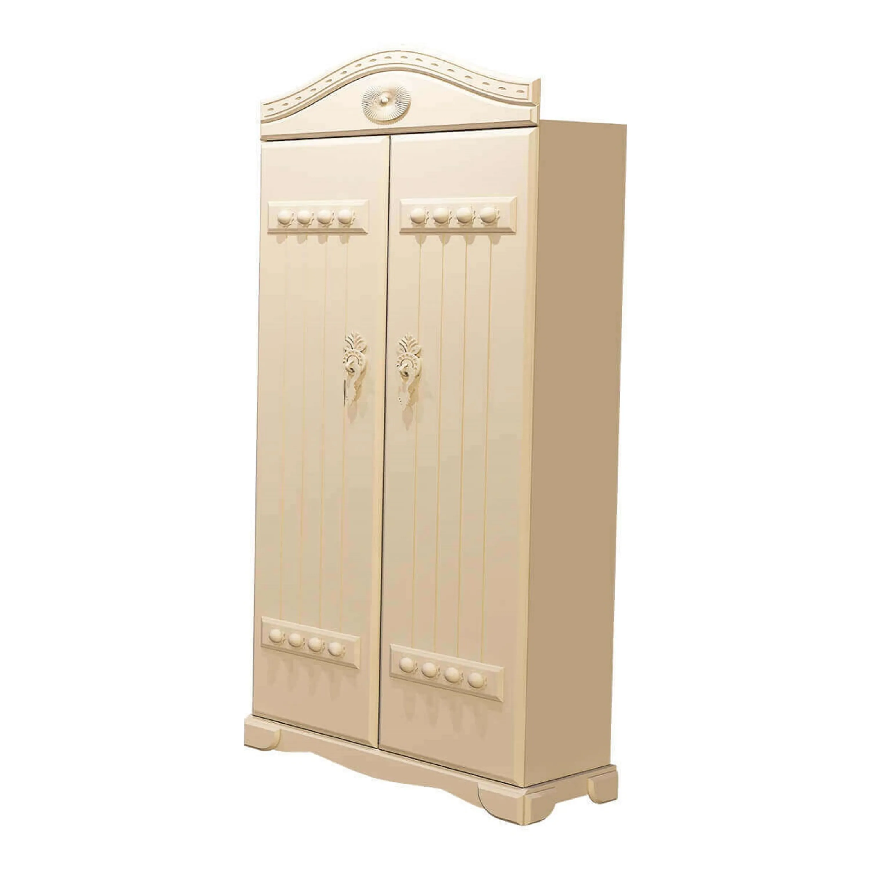 کمد لباس نوزاد و نوجوان آنتیک کمد لباس نوزاد و نوجوان آنتیک